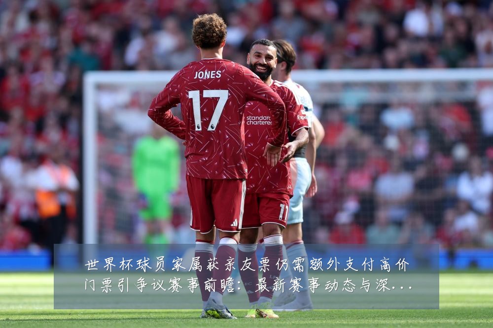 世界杯球员家属获亲友票仍需额外支付高价门票引争议赛事前瞻：最新赛事动态与深度分析